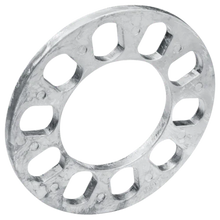 Load image into Gallery viewer, Gorilla Automotive WHEEL SPACER 5X100-5X120 5/16 THICK BULK SP606