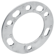 Load image into Gallery viewer, Gorilla Automotive WHEEL SPACER 5X5.5-6X5.5 1/4 THICK BULK SP603