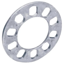 Load image into Gallery viewer, Gorilla Automotive WHEEL SPACER 5X5.5-6X5.5 1/4 THICK CLAM