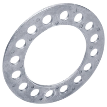 Load image into Gallery viewer, Gorilla Automotive WHEEL SPACER 8X6.5-8X170 1/4 THICK BULK SP604