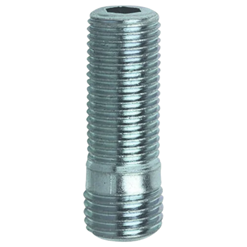 Gorilla Automotive WHEEL STUD 1/2 - 14-1.50 1.87" LEN BULK