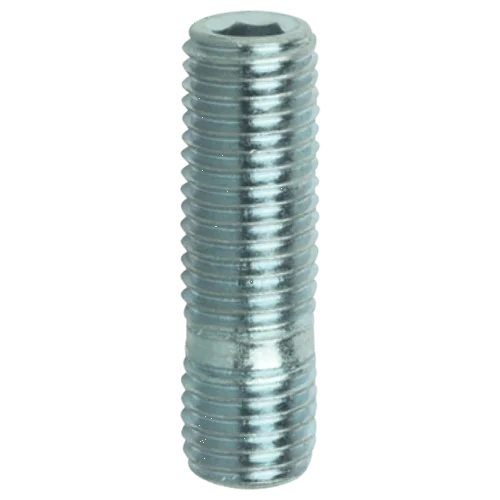 Gorilla Automotive WHEEL STUD 12-1.50 1.50" LEN BULK