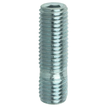 Load image into Gallery viewer, Gorilla Automotive WHEEL STUD 12-1.50 1.50" LEN BULK