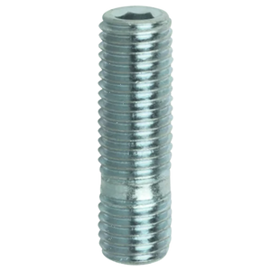 Gorilla Automotive WHEEL STUD 12-1.50 1.50" LEN BULK