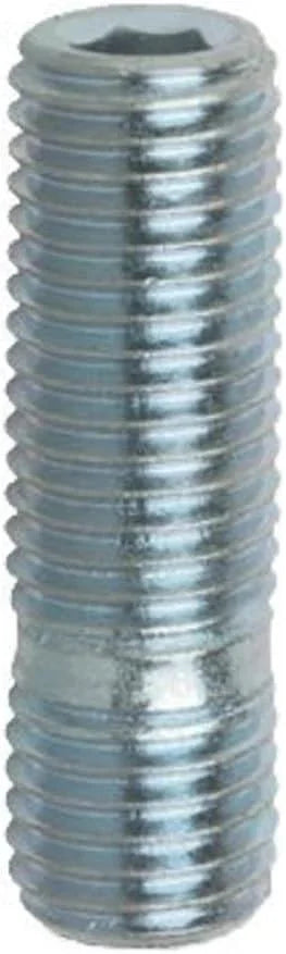 Gorilla Automotive WHEEL STUD 12-1.50 1.50" LEN CLAM 77737S