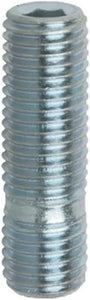 Gorilla Automotive WHEEL STUD 12-1.50 1.50" LEN CLAM 77737S