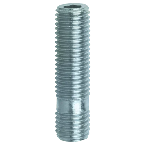 Gorilla Automotive WHEEL STUD 12-1.50 1.75" LEN BULK