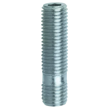 Load image into Gallery viewer, Gorilla Automotive WHEEL STUD 12-1.50 1.75" LEN BULK