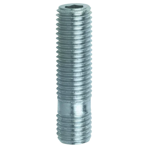 Gorilla Automotive WHEEL STUD 12-1.50 1.75" LEN BULK