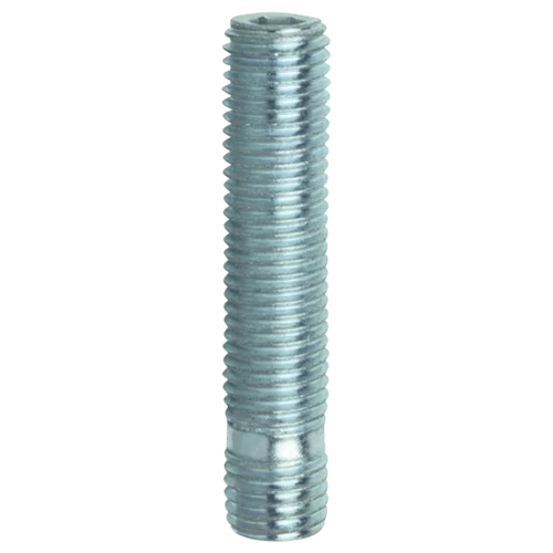 Gorilla Automotive WHEEL STUD 12-1.50 2.25" LEN BULK