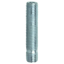 Load image into Gallery viewer, Gorilla Automotive WHEEL STUD 12-1.50 2.25" LEN BULK