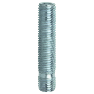 Gorilla Automotive WHEEL STUD 12-1.50 2.25" LEN BULK