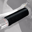Load image into Gallery viewer, Grab On Grips Grip Cover - 1-1/2" - 4-1/2" Long MC403 - Side View