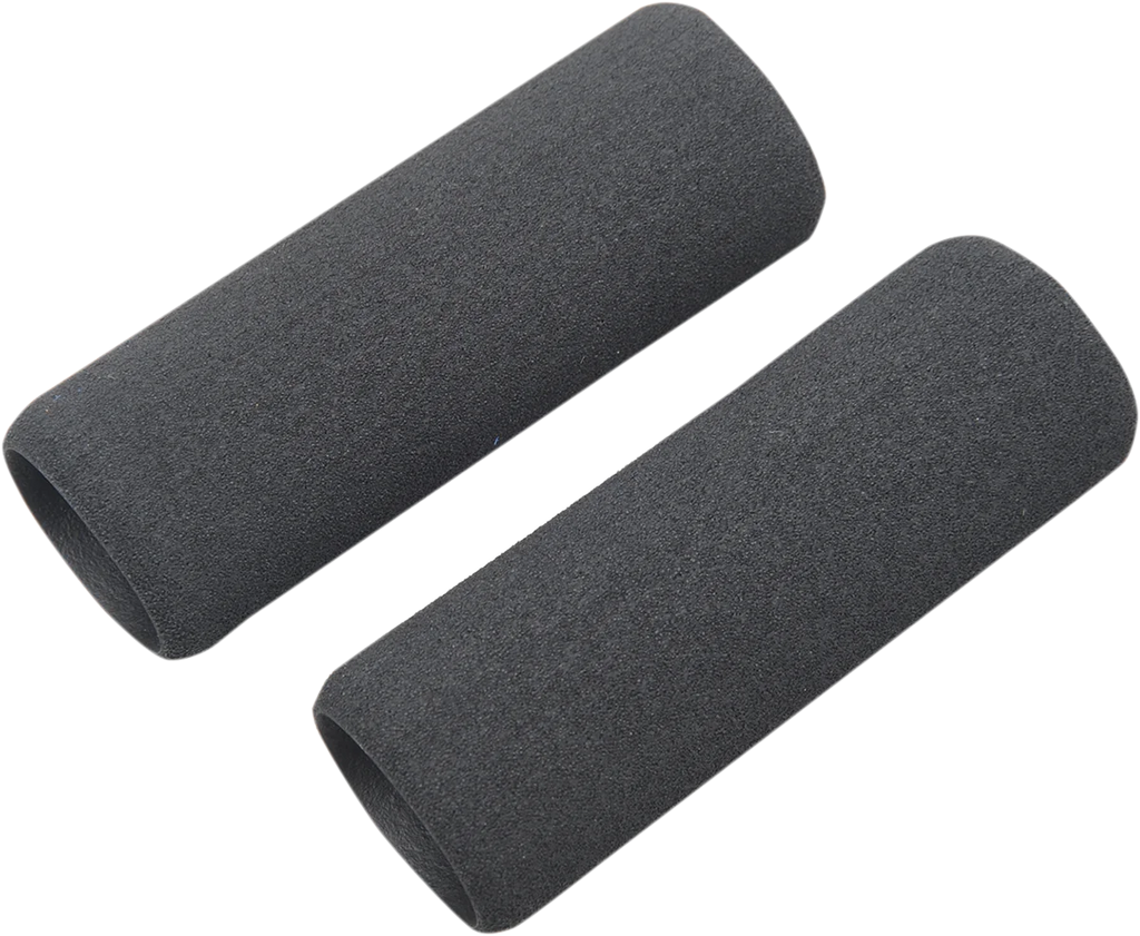 Grab On Grips Grip Cover - 1-1/2" - 4-1/2" Long MC403 - Back View