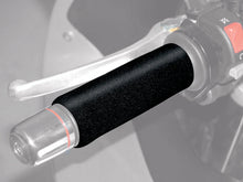 Load image into Gallery viewer, Grab On Grips Grip Cover - 1-1/4&quot; - 4-1/2&quot; Long MC401 - Side View