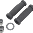 Load image into Gallery viewer, Grab On Grips Grips - Classic - Road - Black - Main Product View