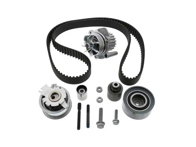 Graf Timing Belt Kit KP1355-5