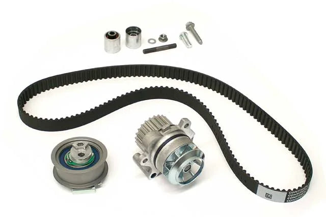 Graf Timing Belt Kit KP9801US
