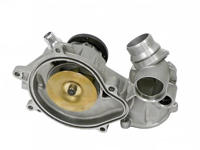 Graf Water Pump PA1058 - Side View