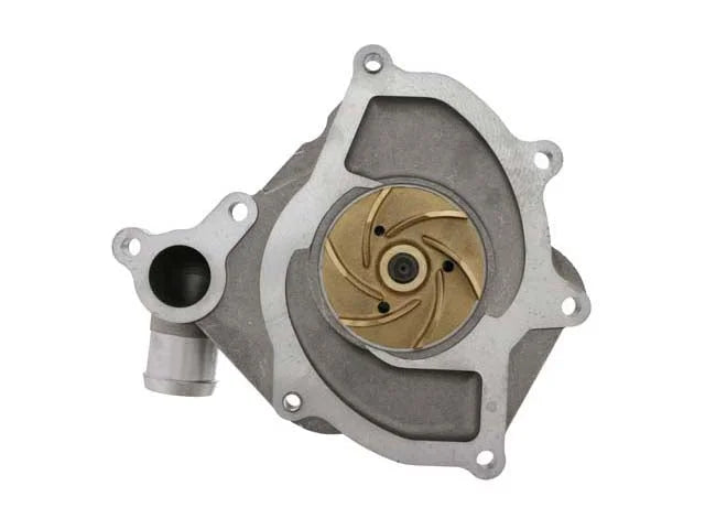 Graf Water Pump PA1081 - Side View