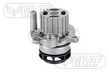 Load image into Gallery viewer, Graf Water Pump PA1090 fits 2004-2006 2009-2014 Audi / Volkswagen - Side View