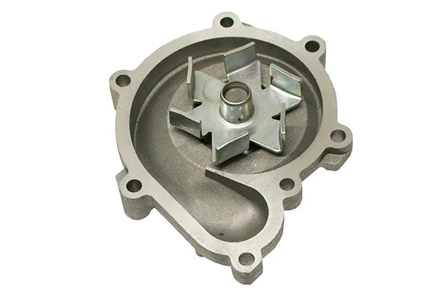 Graf Water Pump PA1111 - Side View