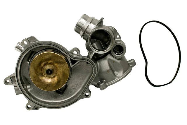 Graf Water Pump PA1129 - Side View