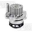 Load image into Gallery viewer, Graf Water Pump PA1137 fits 2013 Volkswagen Passat Sportline / 2014 Volkswagen Passat Sportline / 2012 Volkswagen Passat T...
