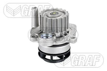 Load image into Gallery viewer, Graf Water Pump PA1137 fits 2013 Volkswagen Passat Sportline / 2014 Volkswagen Passat Sportline / 2012 Volkswagen Passat T...