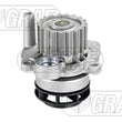 Load image into Gallery viewer, Graf Water Pump PA1137 fits 2013 Volkswagen Passat Sportline / 2014 Volkswagen Passat Sportline / 2012 Volkswagen Passat T...