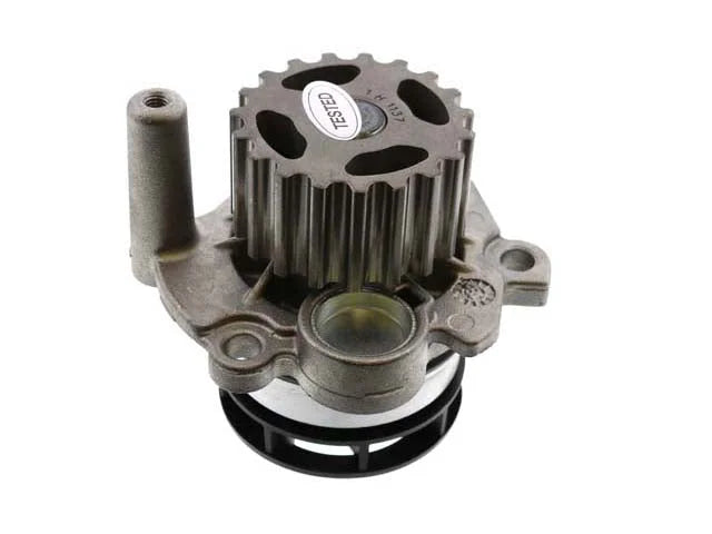 Graf Water Pump PA1137IT - Side View