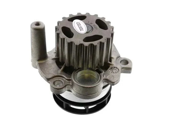 Graf Water Pump PA1137IT - Side View