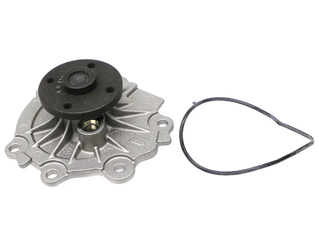 Graf Water Pump PA1139 - Side View