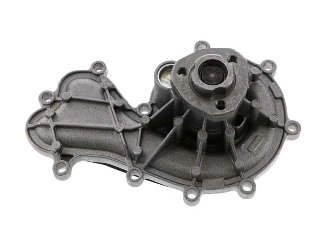Graf Water Pump PA1141 - Side View