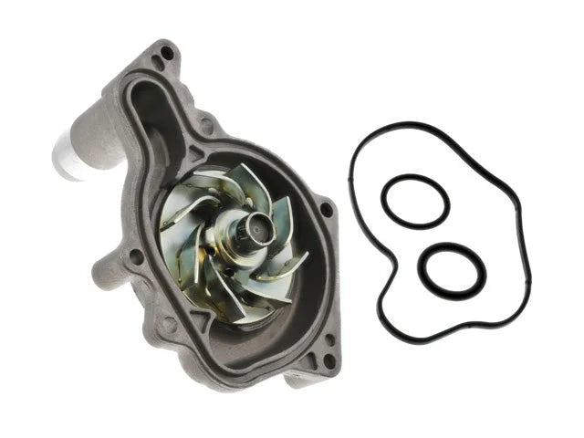 Graf Water Pump PA1153 - Side View