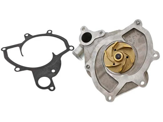 Graf Water Pump PA1162 - Side View