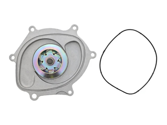 Graf Water Pump PA1214 - Side View