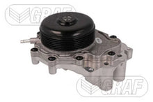 Load image into Gallery viewer, Graf Water Pump PA1219 fits 2014-2016 Mercedes-Benz E250 / 2016 Mercedes-Benz GLE300D / 2013-2015 Mercedes-Benz GLK250 / 2...
