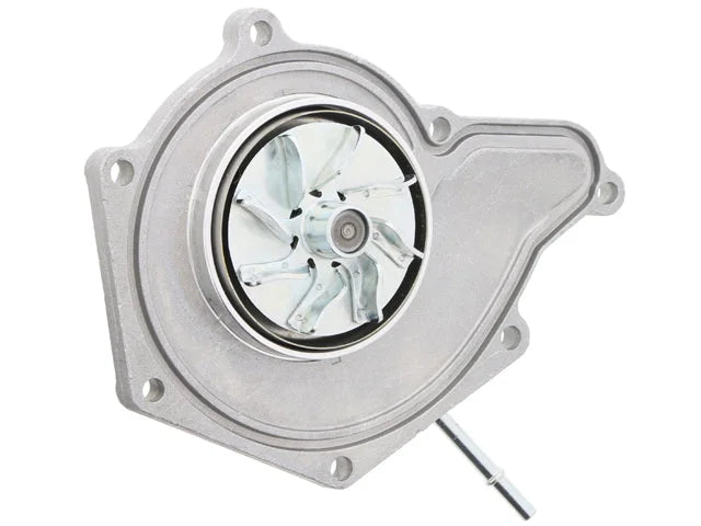 Graf Water Pump PA1228 - Side View
