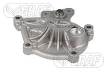 Load image into Gallery viewer, Graf Water Pump PA1232 fits 2007 2009 2011-2016 Mini Cooper / Cooper Countryman / Cooper Paceman - Side View