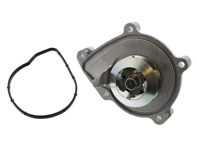 Graf Water Pump PA1232IT - Side View