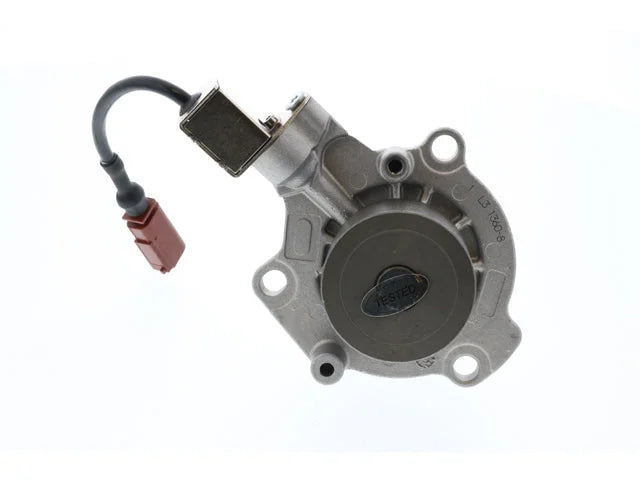 Graf Water Pump PA1360A-8 - Side View