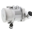 Load image into Gallery viewer, Graf Water Pump PA1369 - Side View