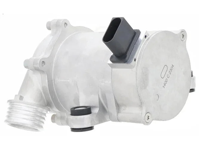 Graf Water Pump PA1400 - Side View