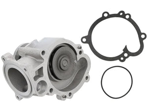 Graf Water Pump PA1456 - Main Product View