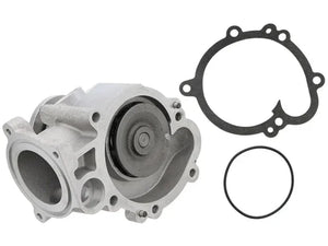 Graf Water Pump PA1456 - Main Product View