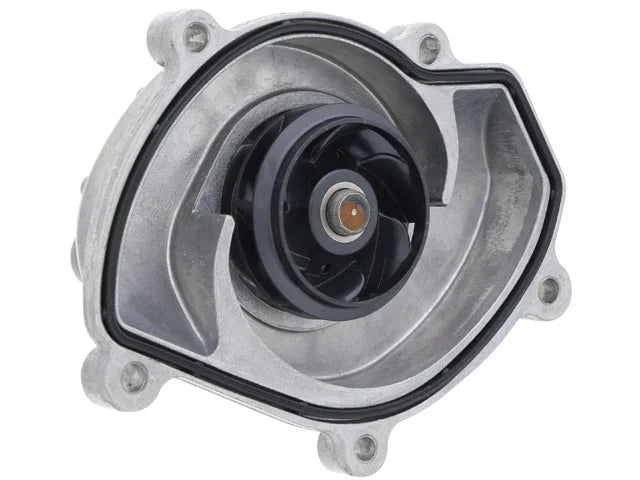 Graf Water Pump PA1482 - Side View