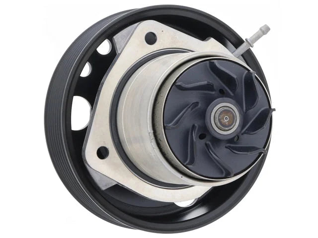 Graf Water Pump PA1483 - Main Product View
