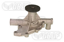 Load image into Gallery viewer, Graf Water Pump PA149 fits 1977-1983 BMW 320I - Side View