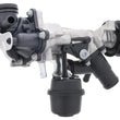 Load image into Gallery viewer, Graf Water Pump PA1492 - Side View